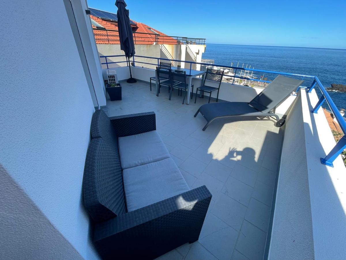 Sea And Sun 4 You - Porto Moniz Exterior photo