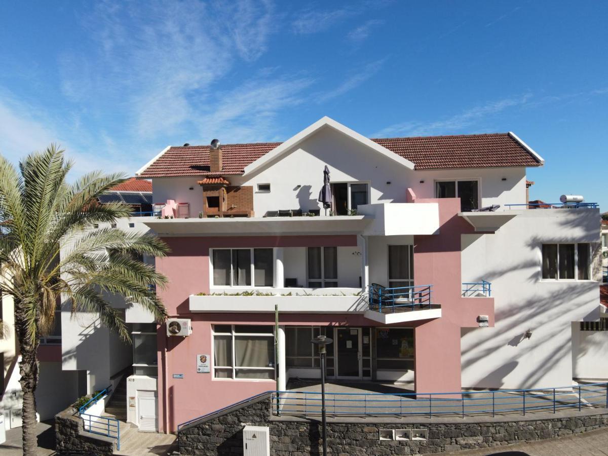 Sea And Sun 4 You - Porto Moniz Exterior photo