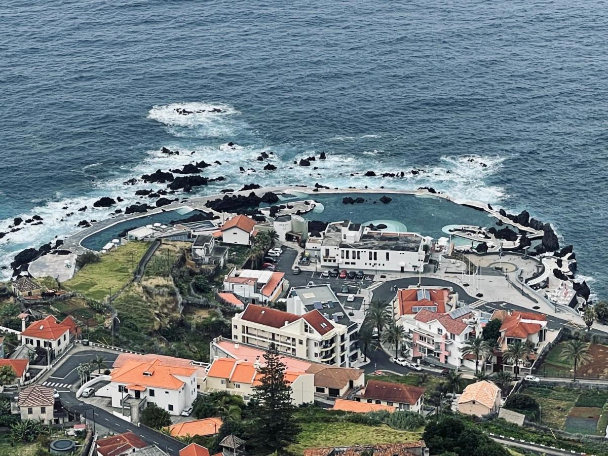 Sea And Sun 4 You - Porto Moniz Exterior photo