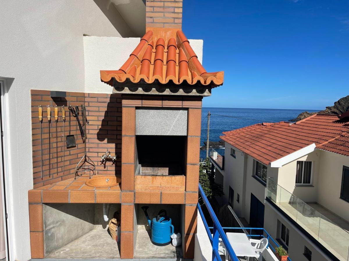Sea And Sun 4 You - Porto Moniz Exterior photo