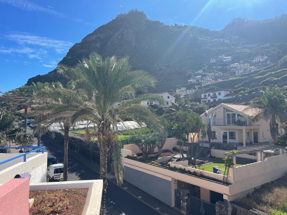 Sea And Sun 4 You - Porto Moniz Exterior photo