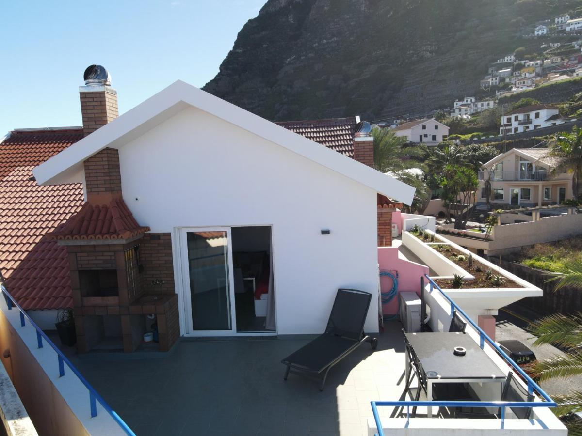 Sea And Sun 4 You - Porto Moniz Exterior photo