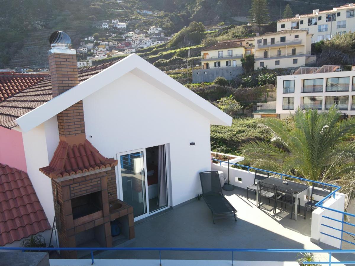 Sea And Sun 4 You - Porto Moniz Exterior photo