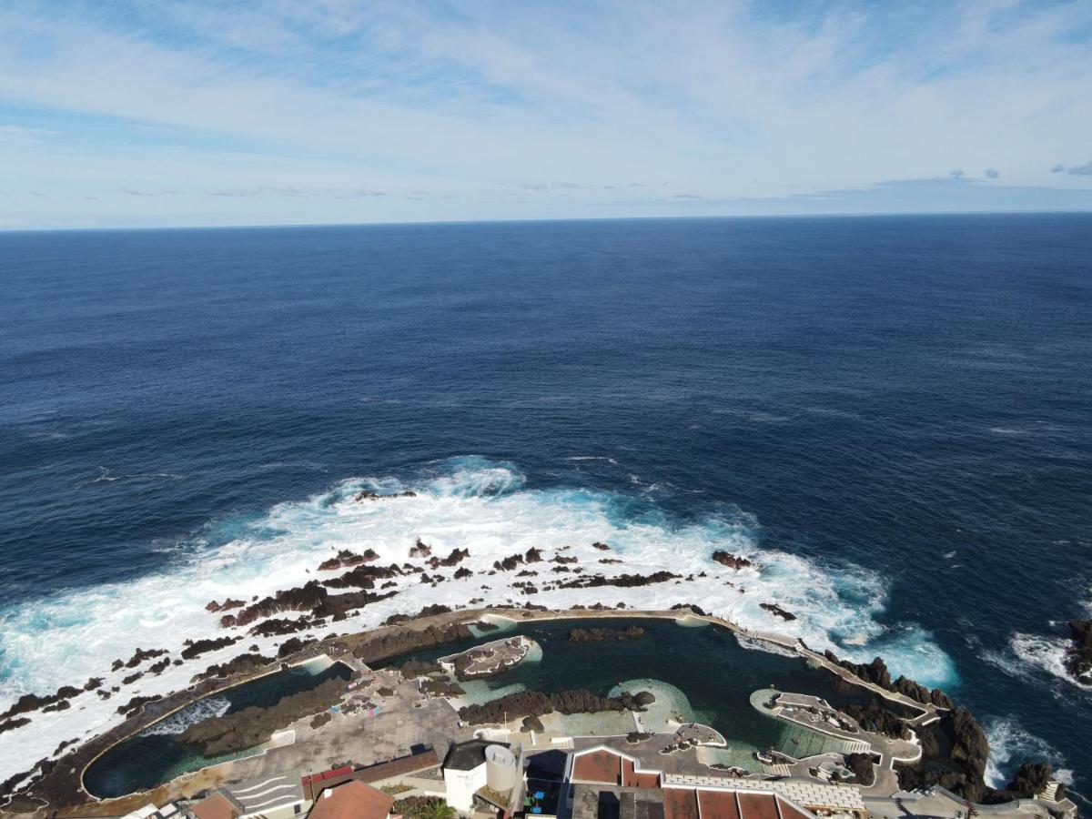 Sea And Sun 4 You - Porto Moniz Exterior photo