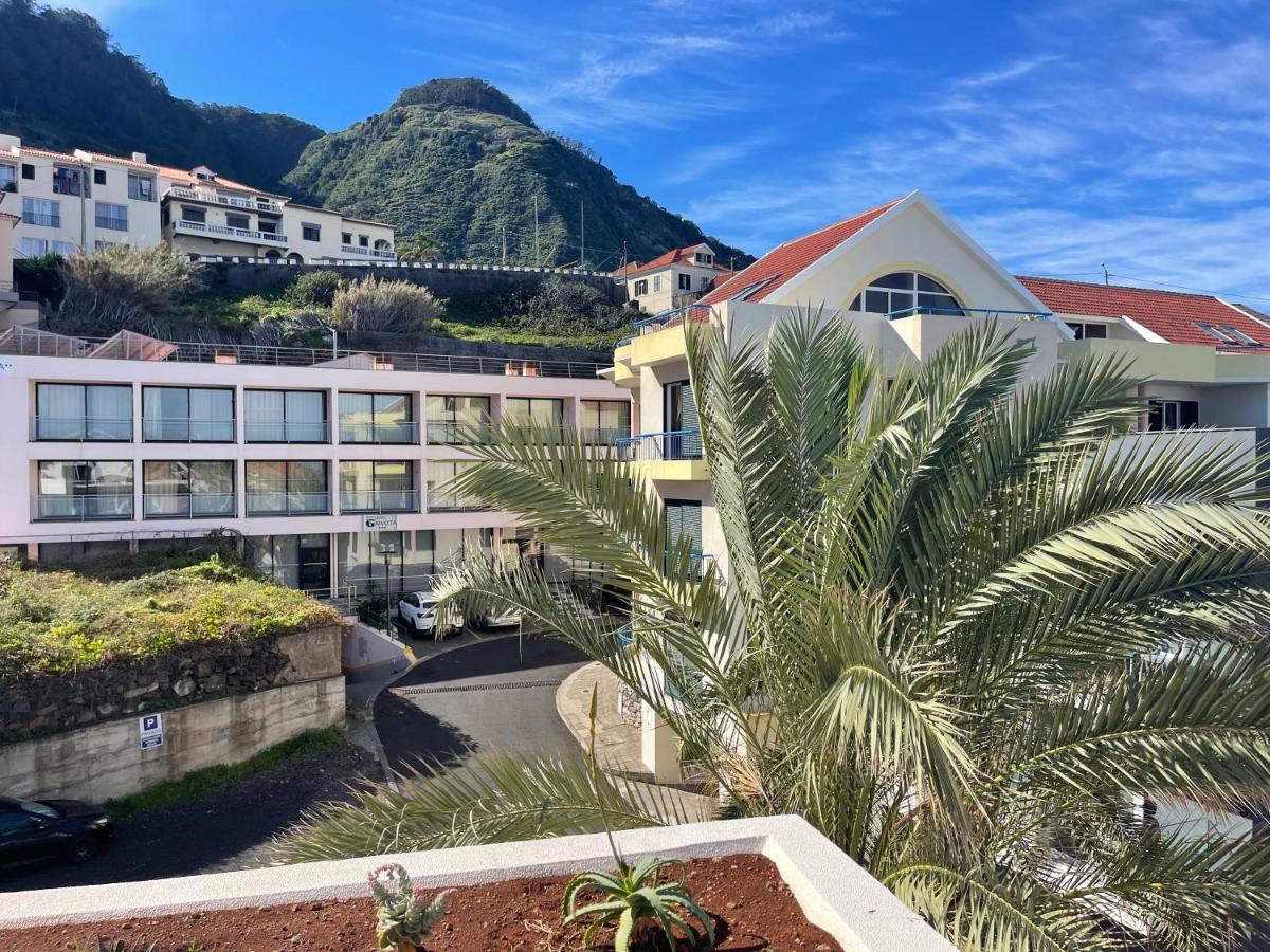 Sea And Sun 4 You - Porto Moniz Exterior photo