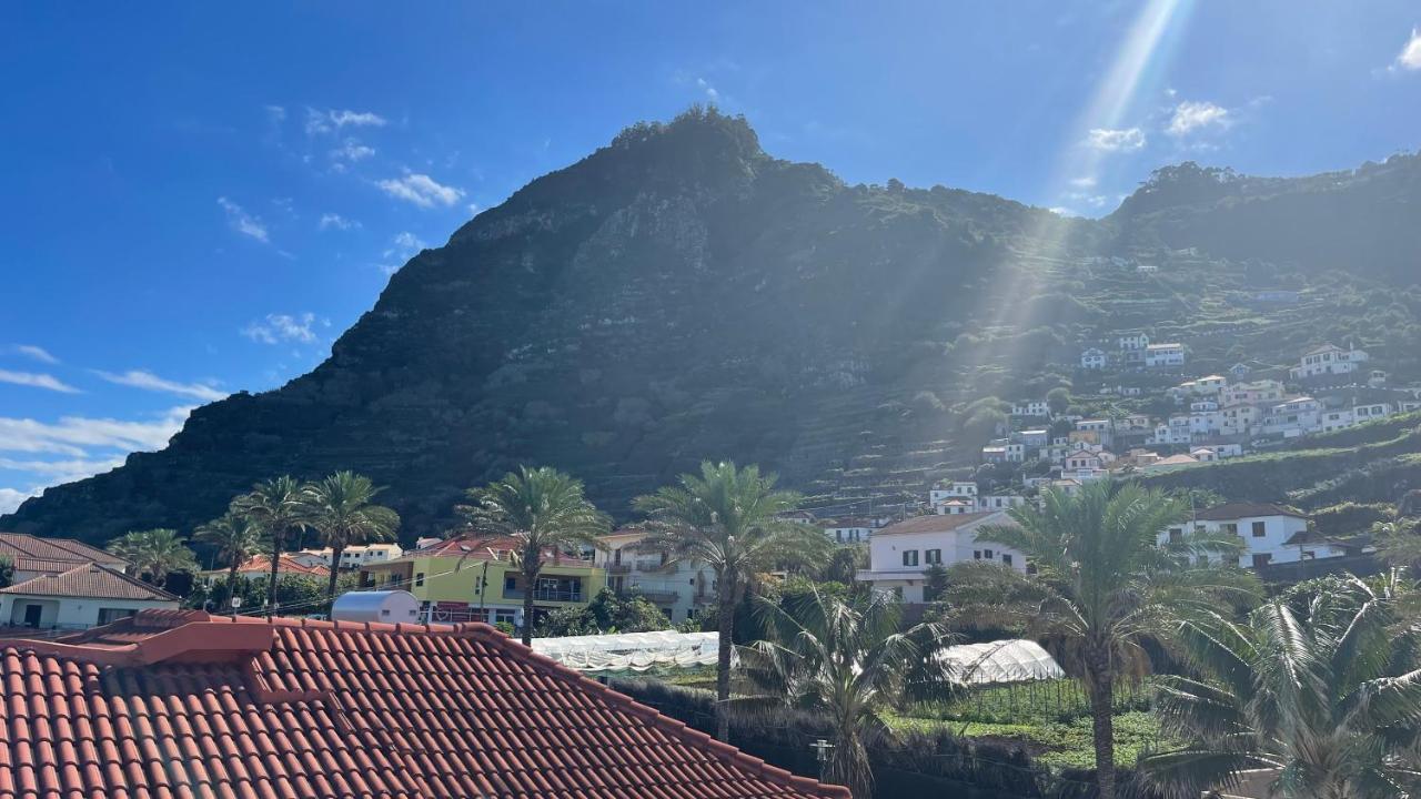 Sea And Sun 4 You - Porto Moniz Exterior photo