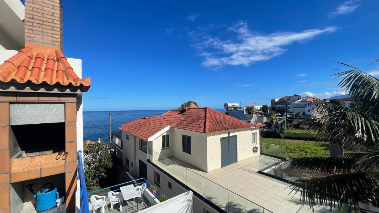 Sea And Sun 4 You - Porto Moniz Exterior photo