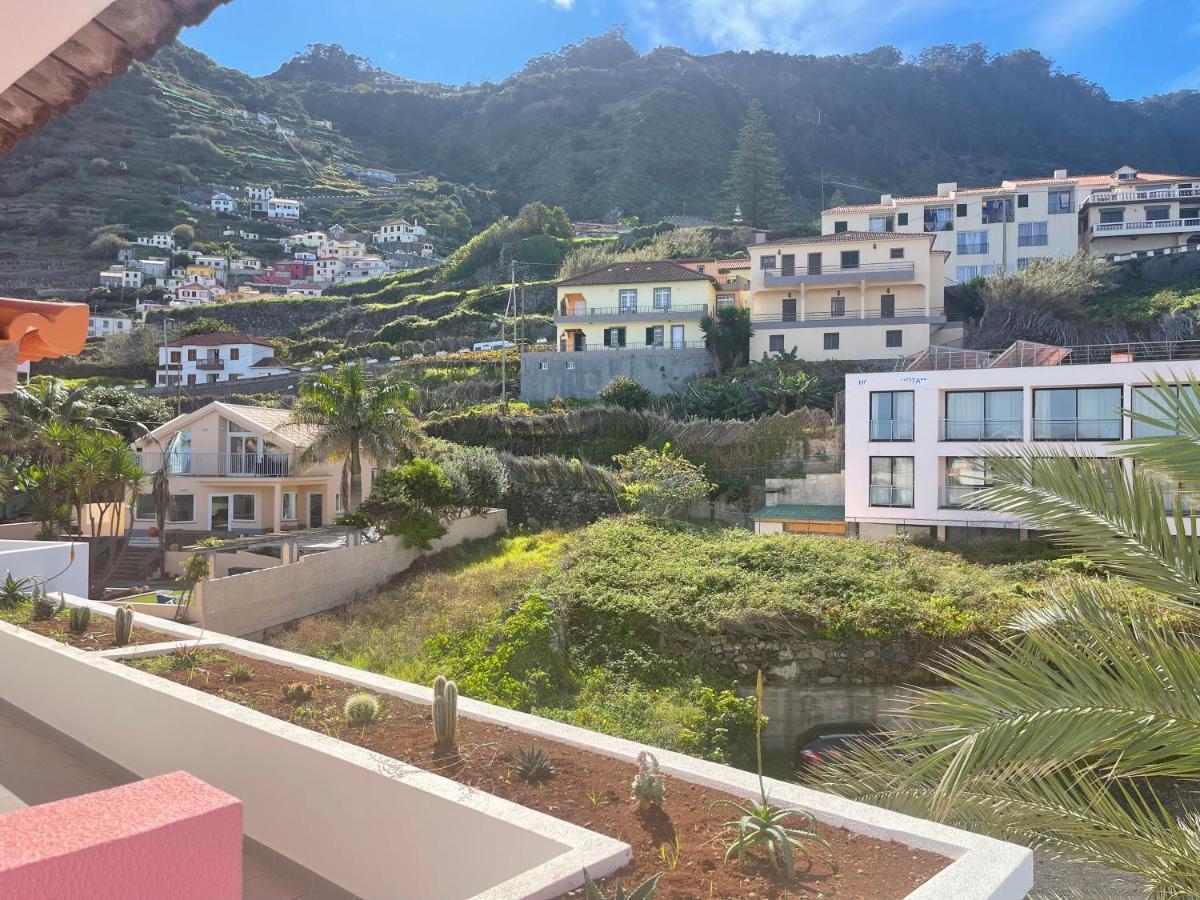 Sea And Sun 4 You - Porto Moniz Exterior photo