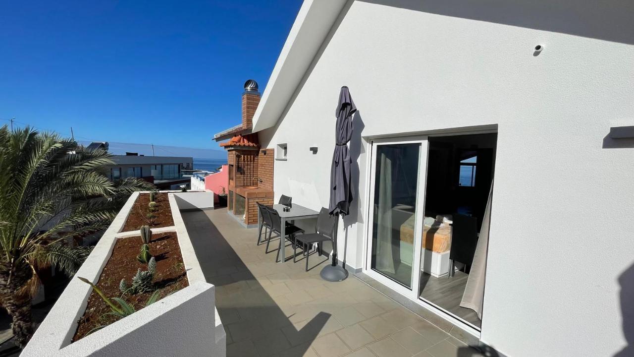 Sea And Sun 4 You - Porto Moniz Exterior photo