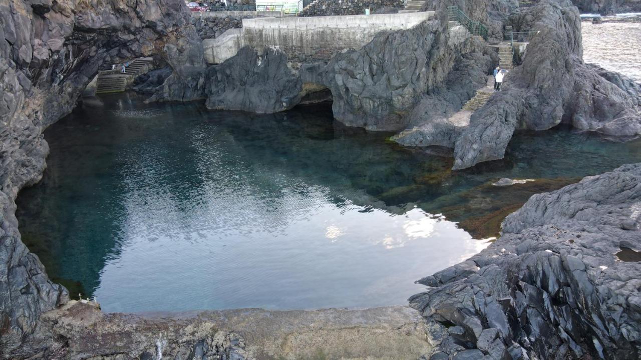 Sea And Sun 4 You - Porto Moniz Exterior photo