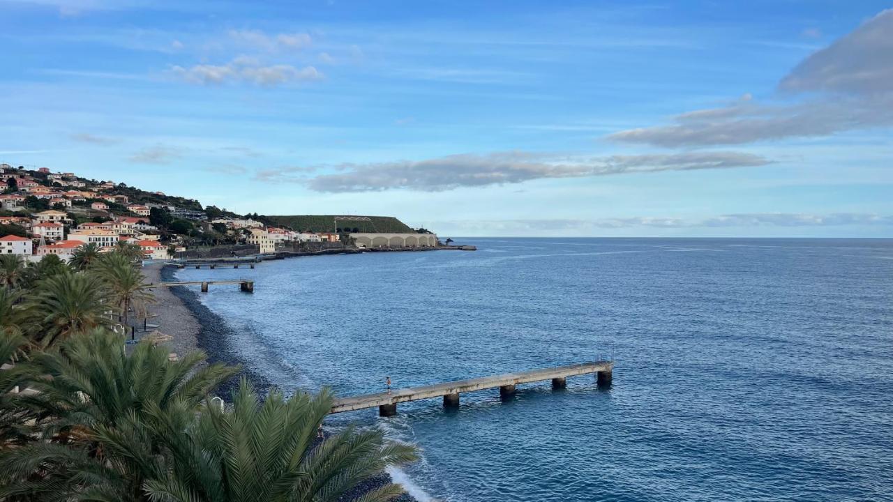 Sea And Sun 4 You - Porto Moniz Exterior photo