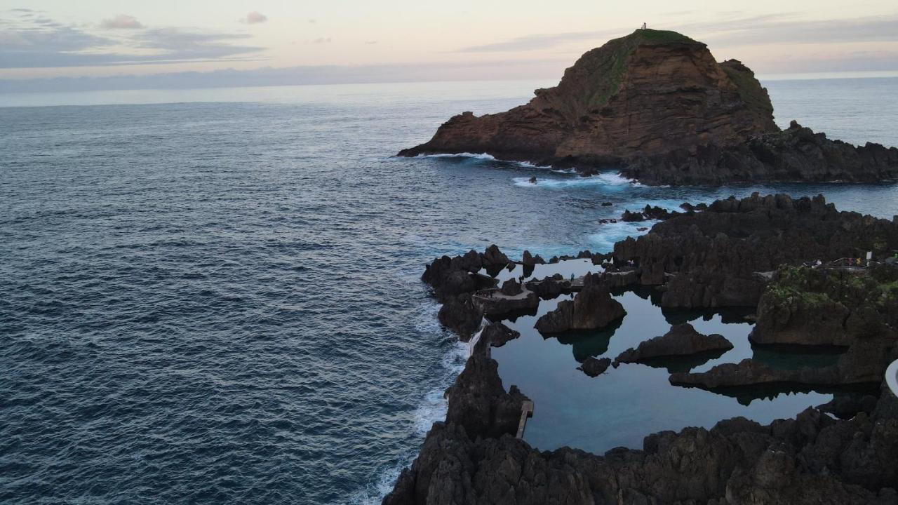 Sea And Sun 4 You - Porto Moniz Exterior photo