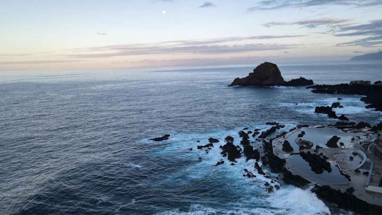 Sea And Sun 4 You - Porto Moniz Exterior photo