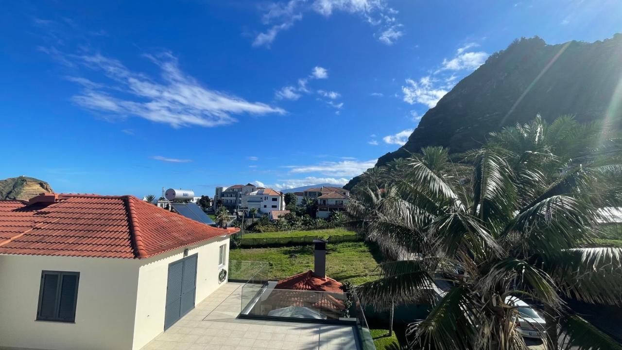 Sea And Sun 4 You - Porto Moniz Exterior photo