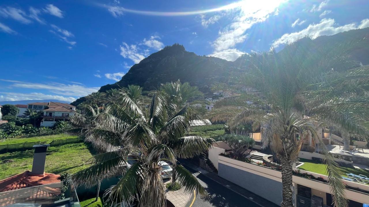 Sea And Sun 4 You - Porto Moniz Exterior photo
