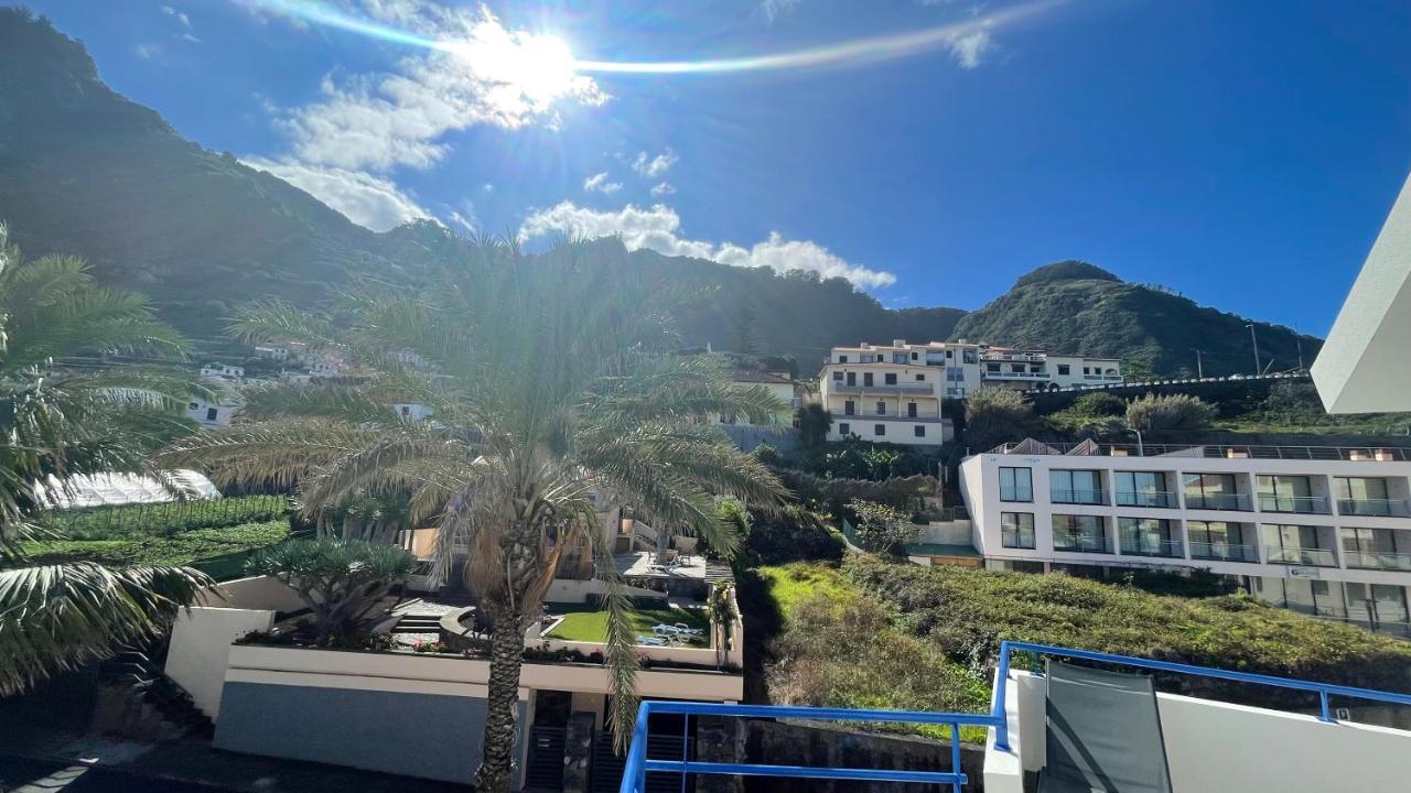 Sea And Sun 4 You - Porto Moniz Exterior photo