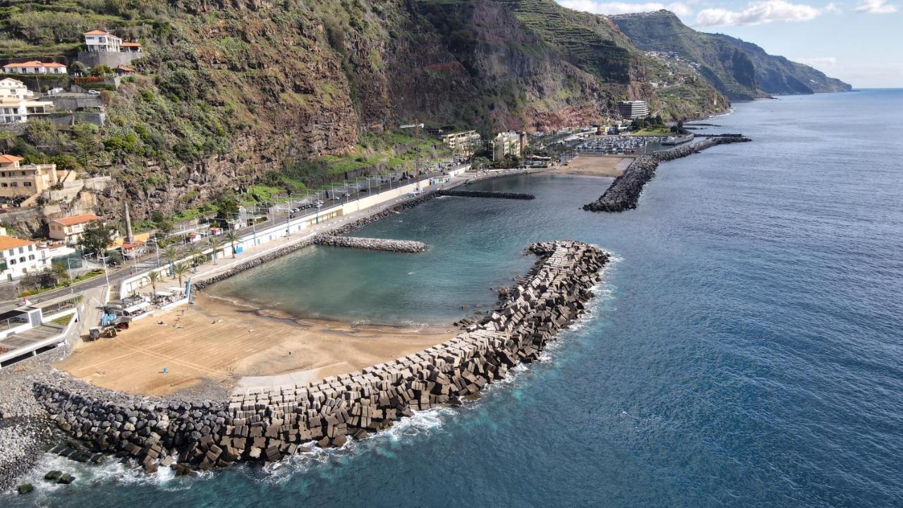 Sea And Sun 4 You - Porto Moniz Exterior photo