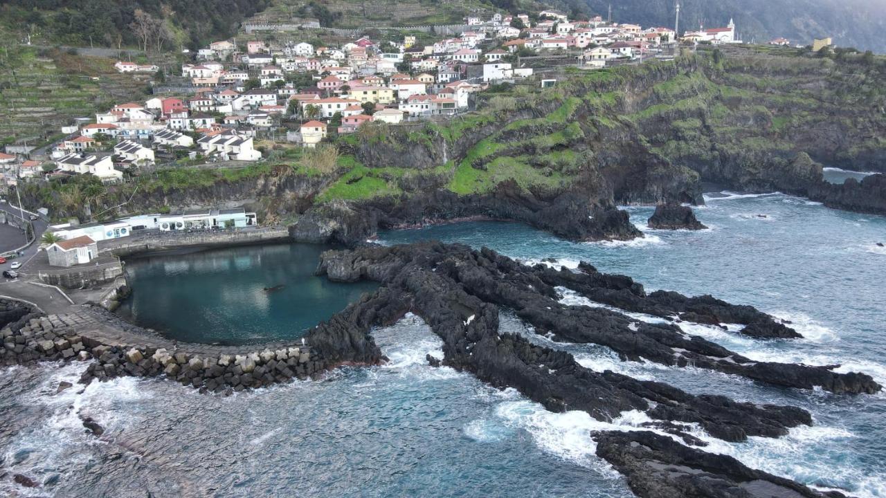 Sea And Sun 4 You - Porto Moniz Exterior photo