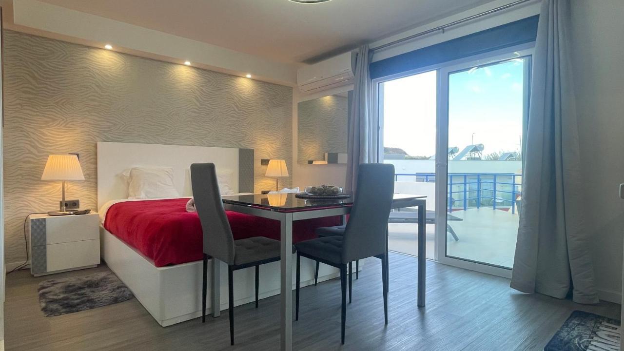 Sea And Sun 4 You - Porto Moniz Exterior photo