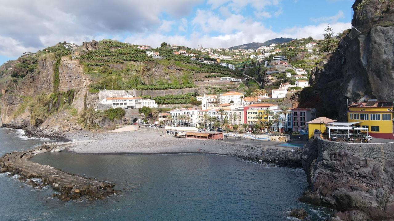 Sea And Sun 4 You - Porto Moniz Exterior photo