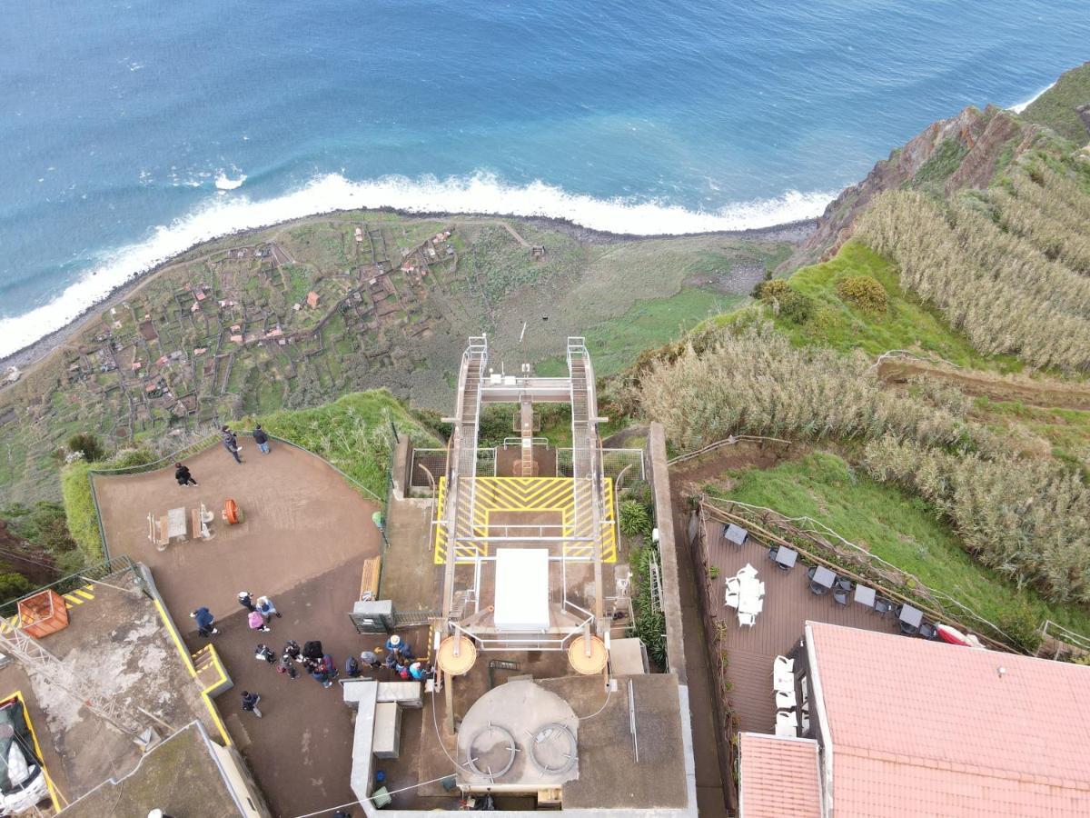 Sea And Sun 4 You - Porto Moniz Exterior photo