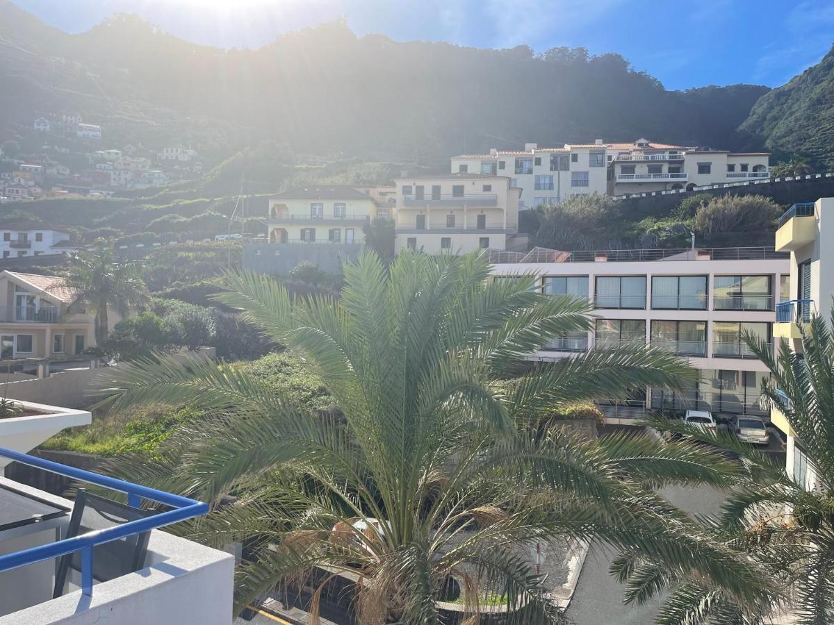 Sea And Sun 4 You - Porto Moniz Exterior photo