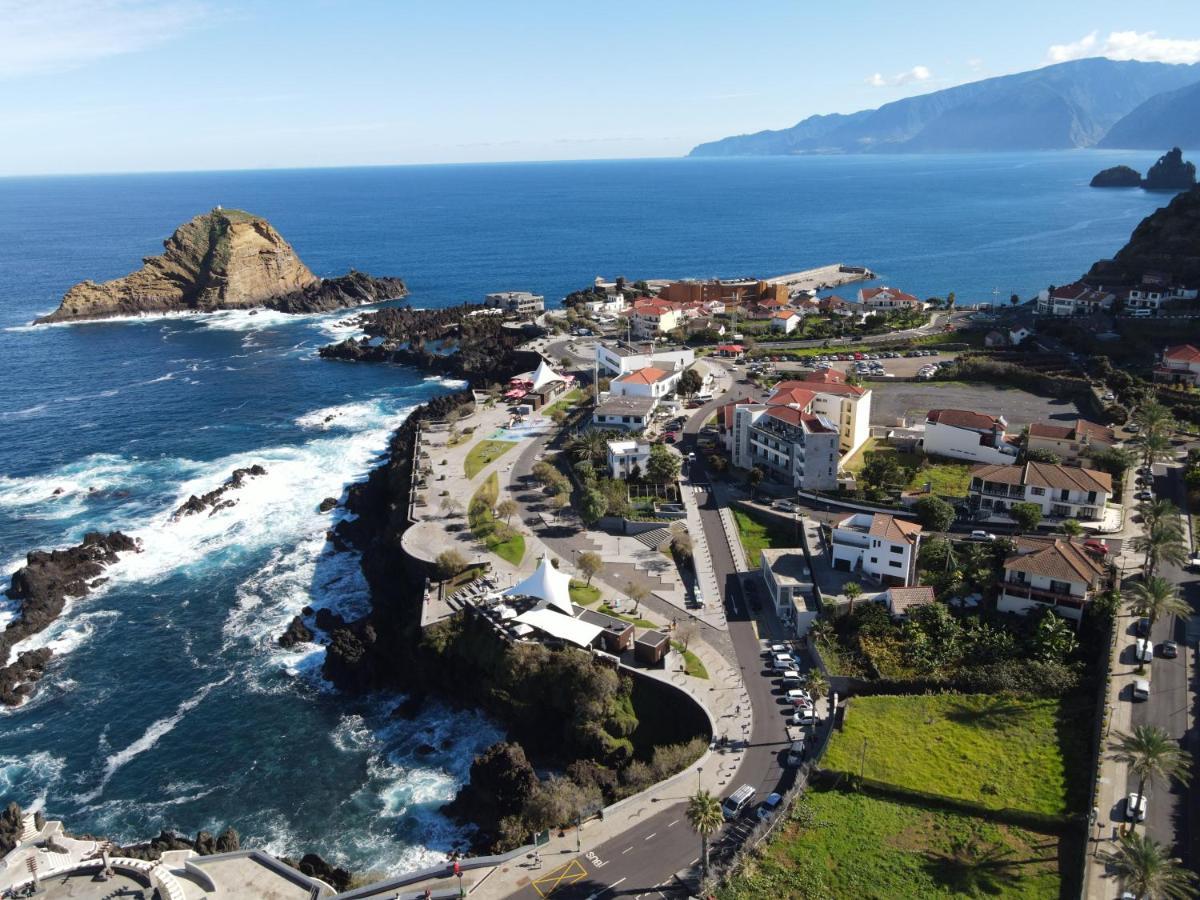 Sea And Sun 4 You - Porto Moniz Exterior photo